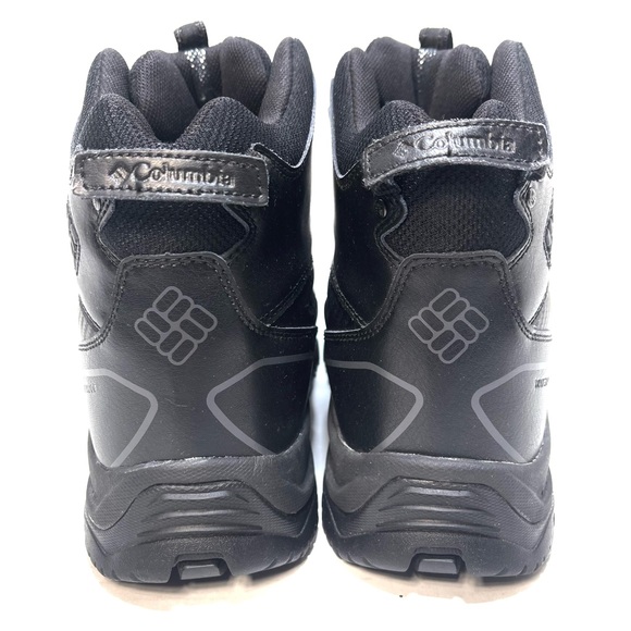 Columbia Men’s BM2545-010 Bugaboot Plus Chukka Winter Boots Size 7.5 - Picture 3 of 15